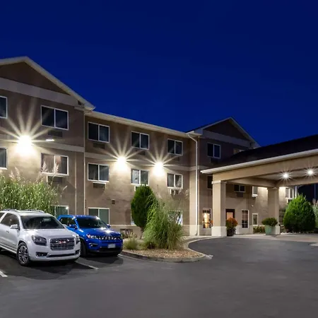 Comfort Inn Fort Morgan